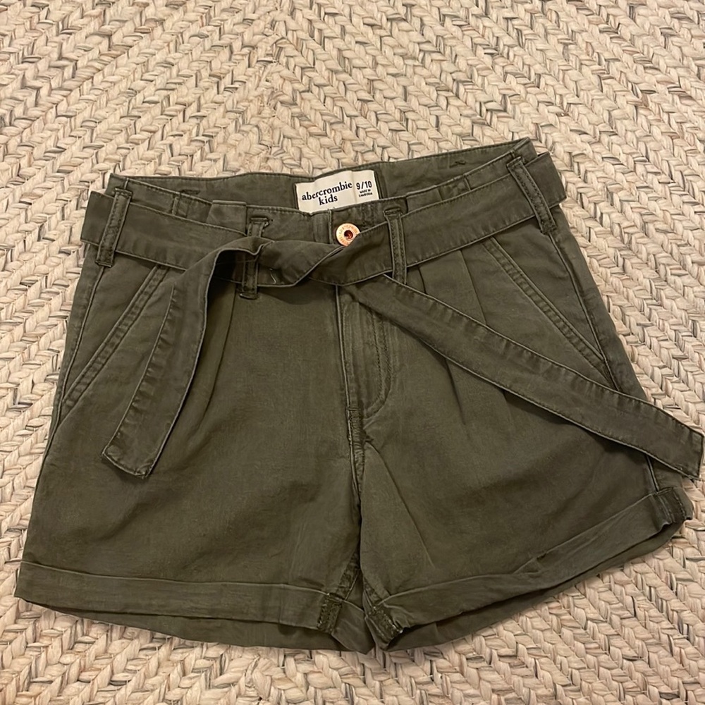 Abercrombie Kids Shorts